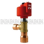 New Carel E3V45SSR10 Electronic Expansion Valve. Fixed Price $477.60.
