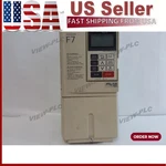 New Yaskawa CIMR-F7U45P5 Drive. Fixed Price $1302.22.