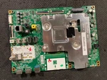 Lg Oem Genuine Main Board P/n: EBT64512902 For Tv Model: 55SJ8500-UB. Fixed Price $71.95.