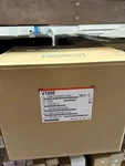 7.5 Hp Yaskawa V1000-4X Series Nema Enclosed Variable Frequency Drive. Fixed Price $1250.00.