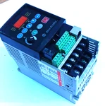 Hp Ac Drive. Allen Bradley 22A-D4P0N104 Ser. A, Power Flex. Fixed Price $125.00.