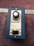Eaton Dynamatic Operator Station Catalog # 28-000381-0010. Fixed Price $59.00.