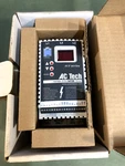 Technology SF520 Variable Speed Drive 2HP 480/590VAC 3PH New In Box. Fixed Price $2250.00.