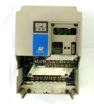 Magnetek GPD333 Inverter General Purpose Drive DS041, For Parts/ Repair. Fixed Price $200.00.