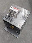Siemens Sinamics Dcm Base Drive 6RA80282FV620AA0. Fixed Price $2449.30.