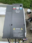 York S1-6114419 Delta MS300 Unused VFD25AMS23ANAA 7.5 Hp 200-240V. Fixed Price $800.00.