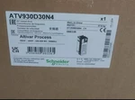 Schneider ATV930D30N4 Inverter New Free Shipping. Fixed Price $2100.00.