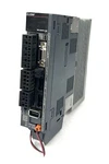 Mitsubishi MR-J4-40B Ac Servo Drive, 400W. Fixed Price $200.00.