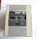 Toshiba Tosvert 208/230V 5HP VT130H1U-2055B0. Fixed Price $1000.00.