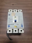 Allen Bradley 140M-K5F-D16 Ser. 690V 125-160A. Fixed Price $499.99.