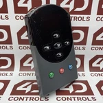 UD95 Control Techniques Keypad, Unidrive Classic Series, Used. Fixed Price $259.00.