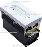 Abb 600 ACS601-0006-5-000B1200800 Ph 380-500V 5HP Drive *warranty*. Fixed Price $435.00.