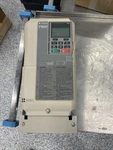 Yaskawa CIMR-PU4A0023FAA P1000 Drive 480V 3PHASE 24A. Fixed Price $950.00.