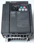 Mitsubishi Fr E720 080 Na Variable Speed Drive Inverter E700 3 Phase 200-240 Vac. Fixed Price $325.00.