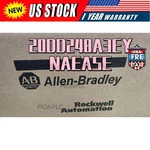 New Sealed Allen-bradley 20DD248A3EYNAEASE Free Shipping Us Tax. Fixed Price $55186.45.