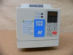 Magnetek GPD205-B0P7 Variable Frequency Drive 3/4 Hp 380-460V. Fixed Price $249.99.