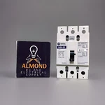 Allen Bradley 140U-G2C3-D90 140U-G2C3-D10 90A 480V Pole Molded Case Breaker. Fixed Price $44.99.