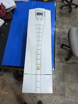 Parts Only See Pics Abb / Daikin ACH550UH-097A-4 75HP 55KW Vfd Frequency Drive. Fixed Price $1099.99.