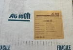 New Boxed Ac Tech MH420B Adjustable Speed Motor Control Intelligent Drive. Fixed Price $350.00.