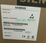 1PCS Siemens Main Drive 6SE7026-0ED61-Z Z=D99+G03 New. Fixed Price $4874.24.