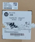 New Original Ab 20BD022A3AYNANC0 F/w 10.003 Nsmp. Fixed Price $4749.00.