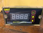 Dart MD10P Microprocessor Based Motor Speed Control Rev 85-265VAC 5ADC Used. Fixed Price $300.00.