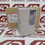 CIMR-TC4V0018AMA Yaskawa Ac Drive, Phase, 380-480V, 7.5KW, Opened. Fixed Price $758.56.