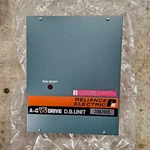 Open Box: Reliance Electric 2DB2005 Dynamic Braking Kit (230V 5HP Ac Vs Drive). Fixed Price $500.00.