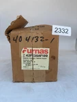 Furnas 42FE35AF189 Definite Purpose Contactor 75A 3-POLE 110-120V Coil. Fixed Price $299.99.