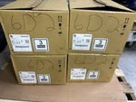 New 2HP Allen Bradley 35S-6D2-P111 Armor Powerflex Safety Drive. Fixed Price $1548.00.