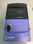 Invertek Optidrive E3 ODE-3-320240-3F4B Vfd 7.5HP 24A 200V-240V 3PH/3PH. Fixed Price $727.27.