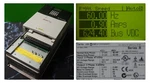 Allen-bradley Powerflex 700 50HP 20BD065A0AYNAND0 Series FRN:4.010 Tested Good. Fixed Price $5999.99.