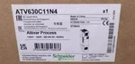 New Schneider ATV630C11N4 Inverter. Fixed Price $5197.00.