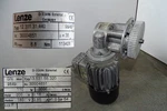 13.531.55.320 Lenze - Used Incl. Warranty Shipped Within Business Day. Fixed Price $474.00.
