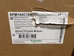 New Schneider Electric APM9A0CTLN401 Ac Speed Drive 160KW. Fixed Price $2399.00.