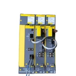 Fanuc A06B-6127-H105 Aisv 80HV And H06B-6120-H011 Servo Amplifier. Fixed Price $1425.00.