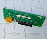 Mitsubishi MT015 BK0-CA1413H01 Circuit Board, Ships From Usa. Fixed Price $65.55.