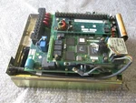 Allen Bradley 1336E-CWF20-AN-EN Drive 600VAC Ser 4KVA 4.2A *tested*. Fixed Price $750.00.