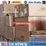 Allen-bradley 20AD065A0AYNANG0 Powerflex 70 Ac Drive Us Free Tax. Fixed Price $10442.31.