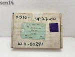 Allen Bradley 2097-R6 Shunt Resistor Kinetix 300/350 75 Ohm. Fixed Price $188.90.