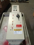 Abb Drive ACH501-003-4-00P2 3PH 50/60HZ 440-500 Vac 4.3/PANEL NH4AAHU. Fixed Price $1250.00.