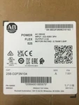 Allen-bradley 25B-D2P3N104 Power Flex 525 0.75KW 1HP Ac Drive 25BD2P3N104. Fixed Price $355.99.