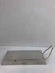 Resistor 2 J Micron 54 500W. Fixed Price $40.00.