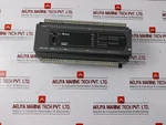 Delta DVP60ES200T Transistor Output Cpu Module 36DI/24DO 100-240VAC. Fixed Price $225.99.