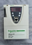 Schneider Altivar VX4A61100Y Control Module Board Used. Fixed Price $350.00.