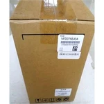 New Delta VFD075E43A Sensorless Vector Ac Micro Drive 10HP 480V. Fixed Price $436.52.