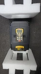 Baldor ZHH205-E Closed Vector Control Drive 7.5 Hp, 240VAC. Fixed Price $555.00.