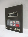 Lenze Ac Tech 840-001-1 Mc Series Intelligent Drive Operator Keypad Controller. Fixed Price $212.50.