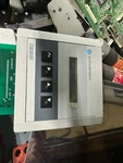 Allen Bradley 133401 Display Board And 1336 Pad. Fixed Price $25.00.