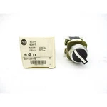 Allen Bradley 800T-J2KT7B Ser. 600V (wh) Nsmp. Fixed Price $78.00.